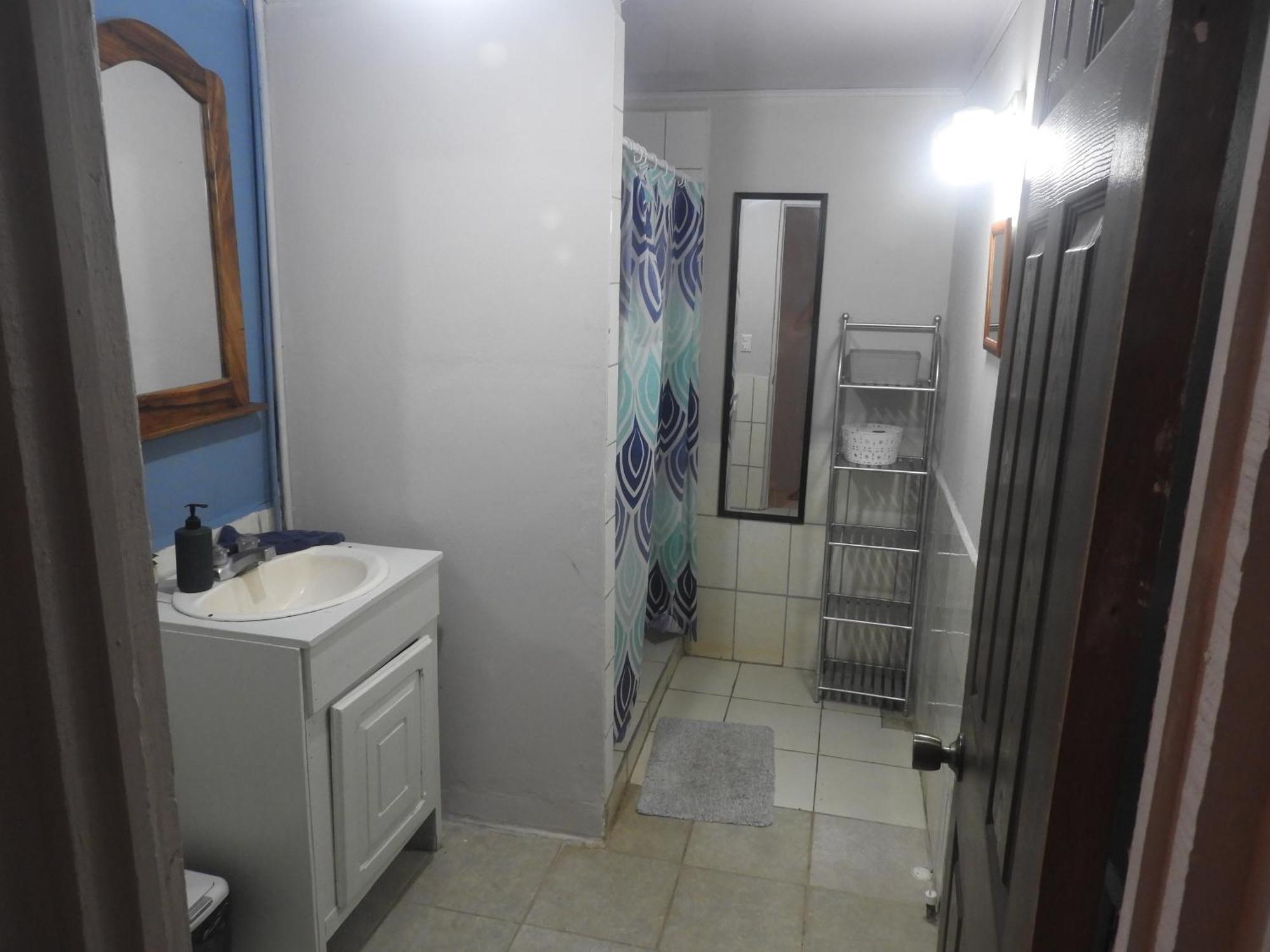 The Backside House Hostel Tamarindo Exterior photo